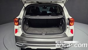 Kia Seltos Бензин 1.6 Turbo 2WD 2020 года из Южной Кореи