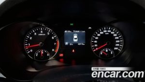 Kia K5 2.0 2020 года из Южной Кореи
