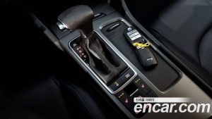 Kia K5 2.0 2020 года из Южной Кореи