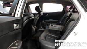 Kia K5 2.0 2020 года из Южной Кореи