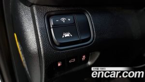 Kia K5 2.0 2020 года из Южной Кореи
