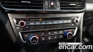 Kia K5 2.0 2020 года из Южной Кореи