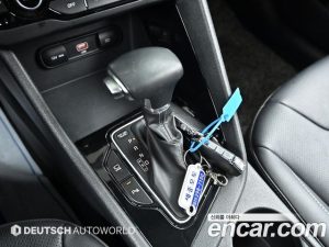 Kia Niro 1.6 HEV 2022 года из Южной Кореи