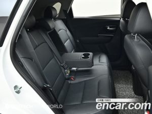 Kia Niro 1.6 HEV 2022 года из Южной Кореи