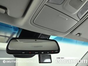 Kia Niro 1.6 HEV 2022 года из Южной Кореи