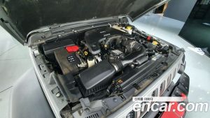 Jeep Gladiator 3.6 Rubicon 2021 года из Южной Кореи