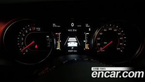 Jeep Gladiator 3.6 Rubicon 2021 года из Южной Кореи