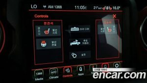 Jeep Gladiator 3.6 Rubicon 2021 года из Южной Кореи