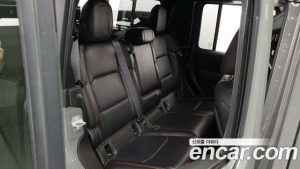 Jeep Gladiator 3.6 Rubicon 2021 года из Южной Кореи