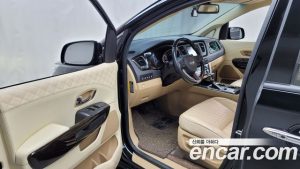 Kia Carnival 9-Seater HI-Limousine (Special Hi-End Version) 2020 года из Южной Кореи