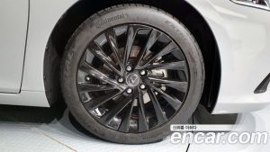 Lexus ES Executive 2023 года из Южной Кореи