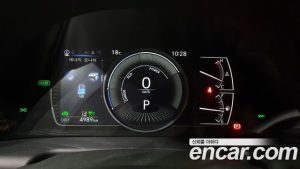 Lexus ES Executive 2023 года из Южной Кореи