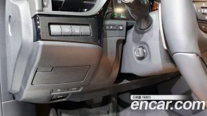 Lexus ES Executive 2023 года из Южной Кореи