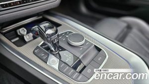 BMW Z4 M40i 2020 года из Южной Кореи