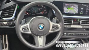 BMW Z4 M40i 2020 года из Южной Кореи