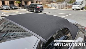 BMW Z4 M40i 2020 года из Южной Кореи