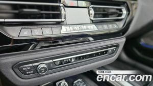 BMW Z4 M40i 2020 года из Южной Кореи