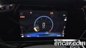 ChevroletGMDaewoo Trax 1.2 ACTIV 2024 года из Южной Кореи