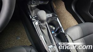 ChevroletGMDaewoo Trax 1.2 ACTIV 2024 года из Южной Кореи