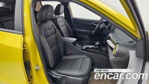 ChevroletGMDaewoo Trax 1.2 ACTIV 2024 года из Южной Кореи