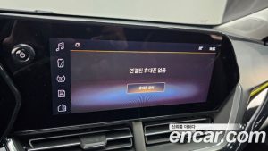 ChevroletGMDaewoo Trax 1.2 ACTIV 2024 года из Южной Кореи
