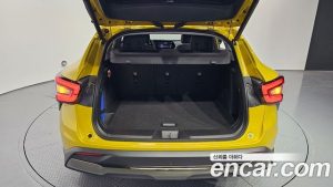 ChevroletGMDaewoo Trax 1.2 ACTIV 2024 года из Южной Кореи