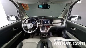 Kia RAY Signature 2021 года из Южной Кореи