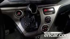 Kia RAY Signature 2021 года из Южной Кореи