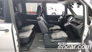 Kia RAY Signature 2021 года из Южной Кореи