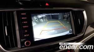 Kia RAY Signature 2021 года из Южной Кореи