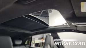 Audi SQ8 4.0 TDI 4WD 2021 года из Южной Кореи