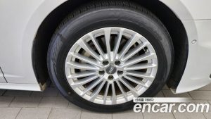 Audi A6 45 TFSI 4WD Premium 2020 года из Южной Кореи