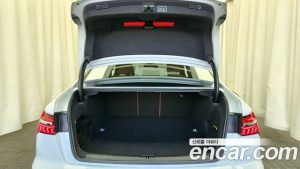 Audi A6 45 TFSI 4WD Premium 2020 года из Южной Кореи