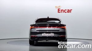 Hyundai AVANTE 1.6 2021 года из Южной Кореи