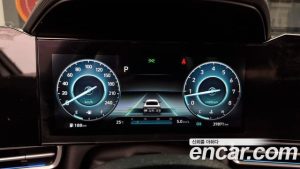 Hyundai AVANTE 1.6 2021 года из Южной Кореи