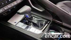Hyundai AVANTE 1.6 2021 года из Южной Кореи