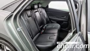 Hyundai AVANTE 1.6 2021 года из Южной Кореи