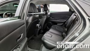 Hyundai AVANTE 1.6 2021 года из Южной Кореи
