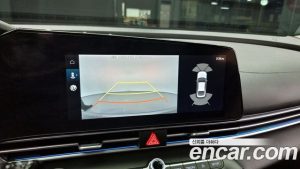 Hyundai AVANTE 1.6 2021 года из Южной Кореи