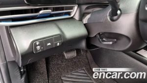 Hyundai AVANTE 1.6 2021 года из Южной Кореи