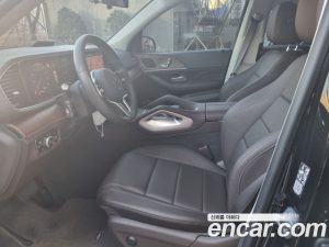 Mercedes-Benz GLE-Class GLE300d 4MATIC 2020 года из Южной Кореи