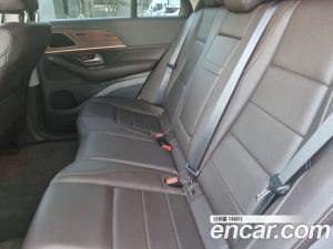 Mercedes-Benz GLE-Class GLE300d 4MATIC 2020 года из Южной Кореи