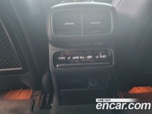 Mercedes-Benz GLE-Class GLE300d 4MATIC 2020 года из Южной Кореи