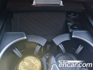 Mercedes-Benz GLE-Class GLE300d 4MATIC 2020 года из Южной Кореи