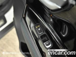 Kia Niro Noblesse 2019 года из Южной Кореи