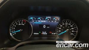 Ford Expedition платина 4WD 2021 года из Южной Кореи