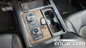 Ford Expedition платина 4WD 2021 года из Южной Кореи