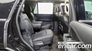 Ford Expedition платина 4WD 2021 года из Южной Кореи