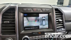 Ford Expedition платина 4WD 2021 года из Южной Кореи