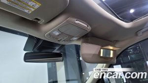 Ford Expedition платина 4WD 2021 года из Южной Кореи